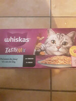 whiskas - Product - fr