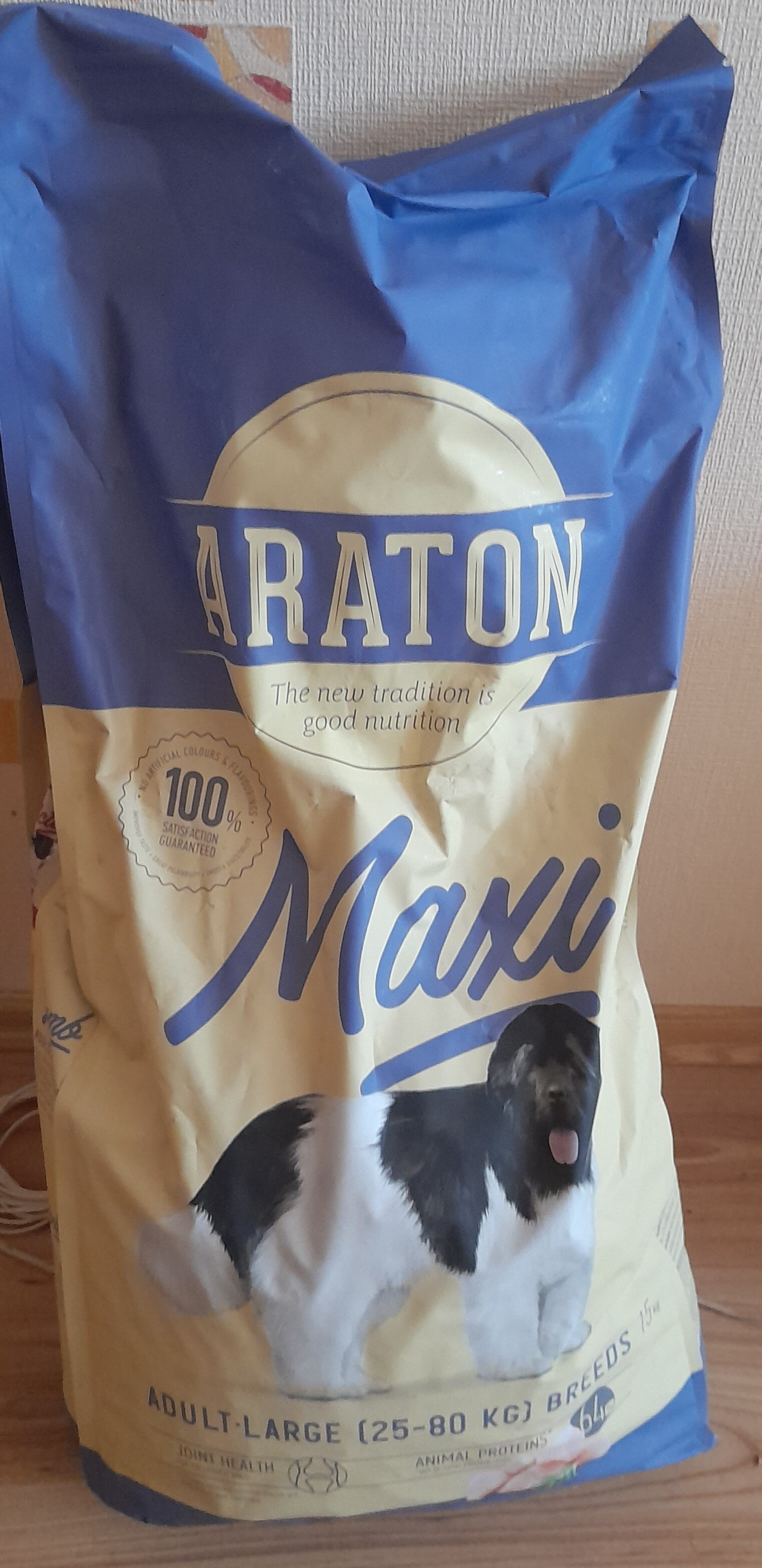 Araton maxi - Product - lt