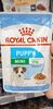 Alimento cães sachê Royal Canin 85g mini puppy - Product
