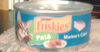purina friskies pate mariners catch - Product