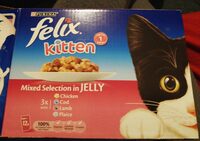 Felix Kitten - Product - en