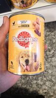 Pedigree Dog Food - Product - en