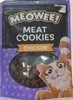 Meat Cookies Chicken - Product
