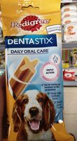 Dentastix - Product - nl