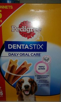 Dentastix - Product - fr