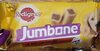 Jumbone Beef and Poultry - Product