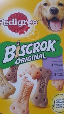 Biscrok - Produit - fr