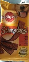 Schmackos - Produit - fr