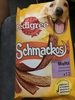 Schmackos - Produit