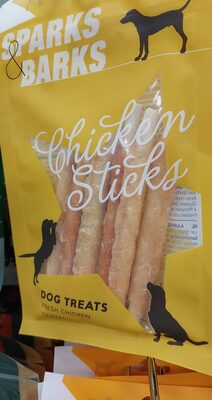Dog snak - Product