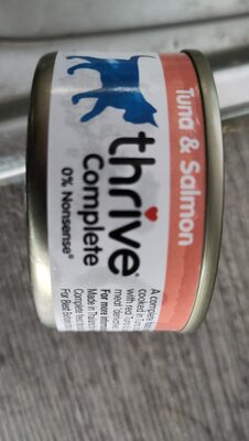 Thrive complete - 1