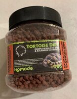 Tortoise Diet - Produit - fr