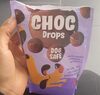 Choc drops - Product