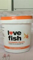 love fish - Product - en