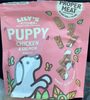 Puppy Chicken & Salmon - Product