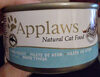 Applaws - Aliment Humide En Boîtes Présentation Filet De Thon - Product