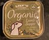 Organic Lamb Supper - Product