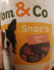 snac'co sport mix - Product