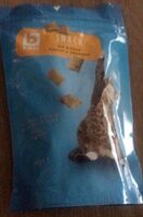 Snack pour chats - Product - fr