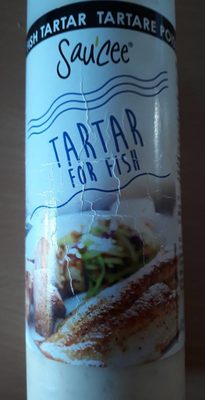 Tartar for fish - 1