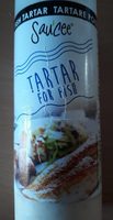 Tartar for fish - Product - fr