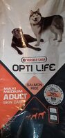 Opti Life Adult Skin Care Medium & Maxi - Produit - fr
