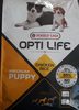 Opti life chicken rice medium puppi - Product