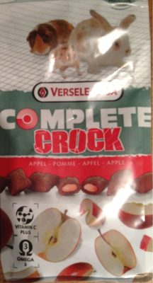Complete crock - Produit - fr