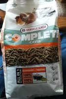 Versele-laga Cavia Complete-cobayes - Product - fr