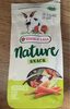 Nature snack veggies - Produit
