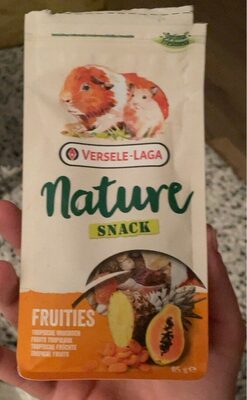 Nature snack - Product - fr