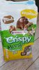 Versele-laga Hamster Crispy - (crispy Muesli Hamsters) (+ Vit.e) - Produit