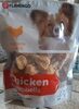 Chicken dumbbells - Produit