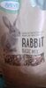 Rabbit basic mix - Product