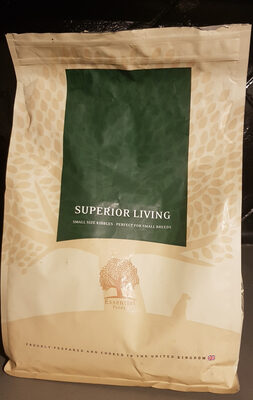 Superior Living - Product - da