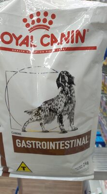Royal canin Gastrointestinal 2kg - Product - pt