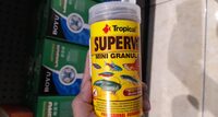 Tropical supervit mini granulat 250ml - Product - en