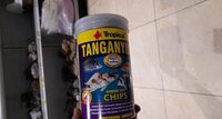 Tropical Tanganyika chips 1000ml - Product - en