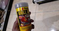 Tropical krill gran 250 ml - Product - en