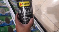 Tropical gel formula omnivorous 1000ml - Product - en