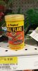 Tropical krill flake 100ml - Product