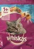 Whiskas + 1 years - Produit