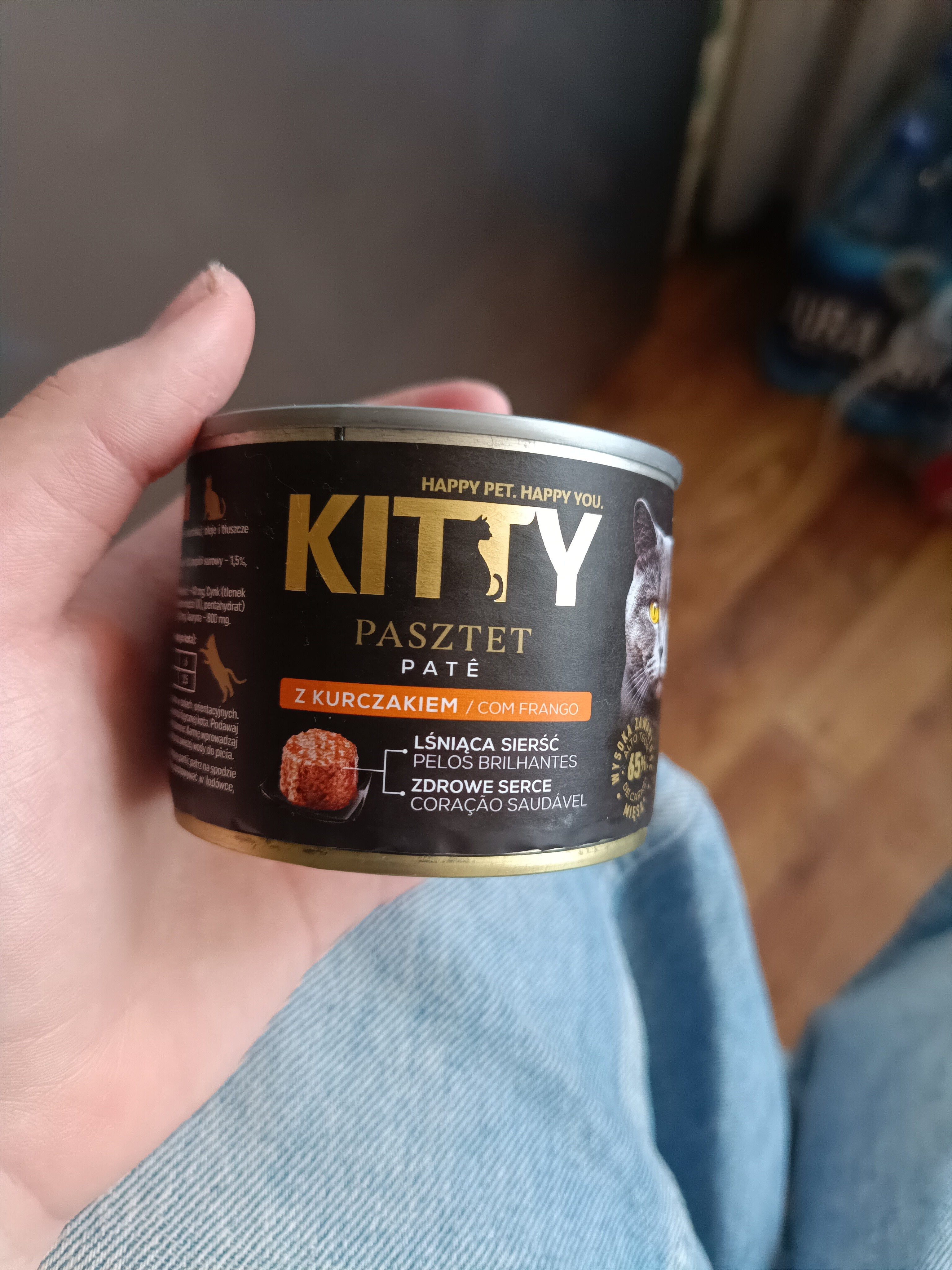 kitty - Product - pl