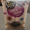 Snick snack drops - Product