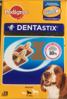 Dentastix - 1
