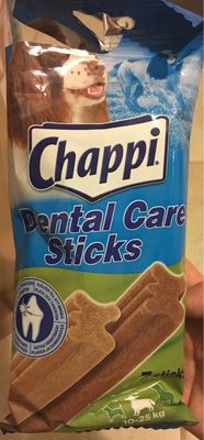 Dental Care Sticks - Product - fr