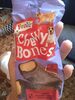 chewy bones - Product