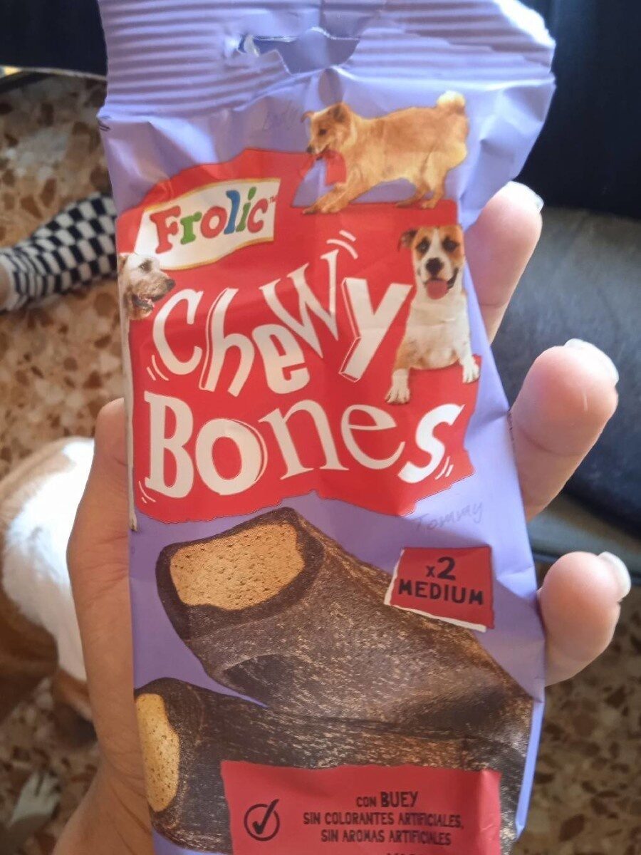 chewy bones - Product - es