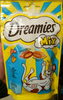Dreamies Mix med Laks & Ost - Product
