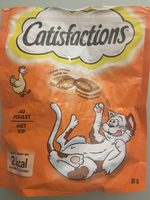 Catisfactions - Product - fr
